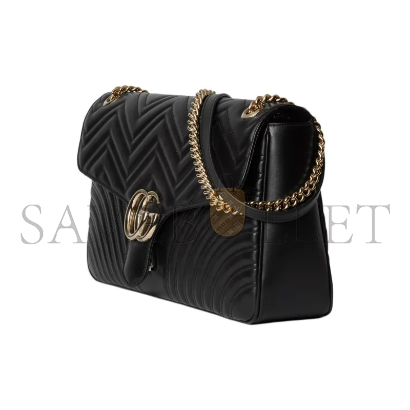 GUCCI GG MARMONT SHOULDER BAG 788371 (40*21*8.5cm)